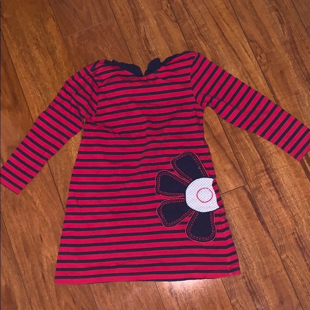 Girls’ Toddler Dress